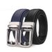 Men's Belts New Men's Pin Buckle Automatic Buckle Belt Business Casual Suit Jeans Belt_viptrois.com