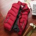 Men's Clothing Vest Spring Autumn Winter Thickened Coat Cardigan Loose Large Size Casual Men's Vest Vest_viptrois.com