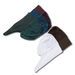Breathable Mesh Headscarf - Mercerized Cotton, Lightweight & Comfortable (Hollow Net Design, Soft & Skin-Friendly, Easy To Clean)_viptrois.com
