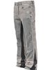 Men's Clothing Men's Denim Cargo Pants, European And American Style, Popular On Instagram, Stretch Patch Denim Flared Pants 011_viptrois.com