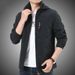 Pure 2023 Spring And Autumn Men's Trendy Mountaineering Windproof Jacket, Outdoor Sports Jacket For Men_viptrois.com