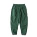 Men's Clothing Waterproof Breathable Quick Drying Workwear Outdoor Sports Trousers Loose Wear Resistant Straight Casual Running Solid Color Pants_viptrois.com