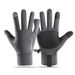 Sports Gloves Skiing Cycling Motorcycle Hiking Outdoor Cycling Gloves Men Plus Fleece Touch Screen Non-slip Warm Mountain Skiing_viptrois.com