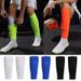 Knee High Socks For Competition Training For Teenagers, Sweat Absorbing And Breathable Leg Guards And Socks For Football Sports Protective Gear_viptrois.com