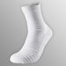 Professional sports basketball socks men's short towel bottom thickened shock-absorbing anti-slip_viptrois.com