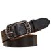 2025 New Style Pin Buckle For Women Versatile Wide Printed Design Sense Niche High-end Belt_viptrois.com