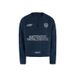 2026 Autumn And Winter American Retro Lazy High Sense Loose Trendy Brand Pullover V-neck Sweater Knitted Sweater Top Men And Women_viptrois.com