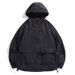 Hooded sun protection suit, skin jacket for men and couples, summer ultra-thin breathable outdoor fishing skin windbreaker_viptrois.com