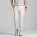 Men's Clothing Four Seasons Nine Points Trousers Men Elastic Waist Comfortable All match Casual Pants Men Southeast Asia Fashion Simple Pants Men_viptrois.com