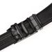 Men's Leather Belt Business Casual Automatic Buckle Belt Leather Iron Buckle Belt Buckle Head Mixed Hair_viptrois.com
