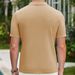Men's Clothing New Style Cool Silk Men's Knitted Sweater_viptrois.com