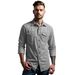 Men’s Clothing New Men's Shirts Large Size Hot Sale Casual Long Sleeve Tencel Denim Shirts Spring And Autumn_viptrois.com