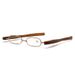 Folding 360 Degree Rotating Portable Ultra-light Reading Glasses For Middle-aged And Elderly_viptrois.com