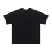 Men's Streetwear Graphic Muscle Print T-Shirt - Oversized Hip-Hop Tee With Creative Design | Cotton Comfort Fit For Casual Wear_viptrois.com