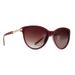 New Style Sunglasses Self Selling Sunglasses Women's Round Face Personality Metal Mixed UV Protection Polarized Lenses Retro 8630_viptrois.com