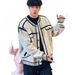 Loom Loom Cross-Border French Style Small Fragrance Jacket Coat Trendy Brand European And American Street Cleanfit Autumn Winter_viptrois.com