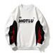 Sweater New Fashion Brand Printed Long Sleeved T-Shirt Men's Spring And Autumn Leisure Loose Underlay Clothes 860_viptrois.com