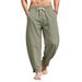 Summer Men's Hip Hop Wide Leg Pants Curved Slim Fit Plus Size Slit Commuter Patchwork Trousers_viptrois.com