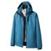 Lightweight Hiking Windbreaker Jacket For Men – Breathable & Stretchable Outdoor Shell With Detachable Hood, All-Season Trekking Coat (Sizes L-5XL)_viptrois.com