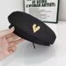 New Children's Baby Korean Fashion Parent-Child Artist Girls' Casual Pumpkin Hat Autumn Winter Beret_viptrois.com