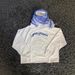 European And American Environmentally Friendly Fabrics 2026 Autumn And Winter New Hooded Sweater Headscarf Design Trendy Brand Fashion Personalized St_viptrois.com