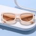 Dance Party Hip Hop Glasses 2023 New Style Personalized Polygonal Sunglasses Fashionable And Versatile Trendy Sunglasses For Women_viptrois.com