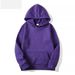 Loom Factory Direct Cross-Border Foreign Trade American Style Trendy Men's Sweatshirt Autumn Winter Fleece Thickened Fashion_viptrois.com
