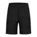 Men's Clothing Men's Casual Waffle Shorts Heavyweight Versatile Solid Color Style Summer Sports Running Training Shorts_viptrois.com