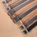 Men's Belts Buckle Men's Belt Belt Business Retro Belt Men's Belt New Trend_viptrois.com