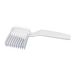 BeautyLife Fade Comb Professional Hair Cutting Comb Anti-static Heat Resistant Ergonomic Design Fade Comb Men Accessories_viptrois.com