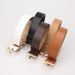 New Minimalist and Versatile Fashion Needle Buckle Women's Belt Casual Korean Version Belt Women's Decorative Jeans Belt_viptrois.com