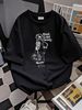 Ladies Black Label Society Grim Reaper Rock Official Tee T-Shirt Womens Girls Soft Graphic Fashion Comfortable Stretched Homme_viptrois.com