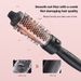 Styling Tool Volumizing Curling, Dual-use Iron For Straight And Curly Hair, Bangs Curling Comb, Hair Curler_viptrois.com