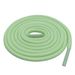 Solid Color Round Luminous Shoelaces Highlight Men's And Women's Small White Shoe Accessories Rope_viptrois.com