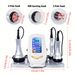 3 IN 1 Beauty Machine, Body Sculpting Machine Shaping Contouring Machine with Home Use Spa Skin Care for Face, Arm, Waist, Belly, Leg_viptrois.com