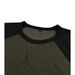 Autumn And Winter European And American Men's Long-sleeved Crew Neck Casual Sweater_viptrois.com