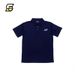 SLAMBLE Summer Men's Basketball Collar Short Sleeved T-shirt American Training Sports Polo Shirt Male_viptrois.com