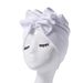 Ladies' Headscarf BOHEMIAN GLOW - Winter Turban Hat Collection (fashion Trends Hot Seller)_viptrois.com
