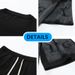 Code European Xiyin Quality Summer Trendy Printed Set Men's Loose And Versatile_viptrois.com