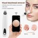 New 3-speed APP Visual Blackhead Export Household Cleaning Pore Beauty Instrument_viptrois.com