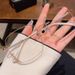 New Style Fashion Ladies Starlight Anti Blue Light Vibrato Reading Glasses Eye Protection_viptrois.com