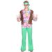 Halloween stage show costume Halloween trend men play costumes_viptrois.com