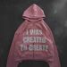 2026 Spring Autumn European And American Sports Casual Pink Printed Hoodie Unisex Wholesale_viptrois.com