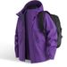 Men's Clothing Jacket Men 2025 Autumn New Style Jacket Couple Style Hooded Single Shoulder Windproof And Waterproof Casual Jacket Men_viptrois.com