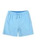 Men's Clothing Solid Color Lined Swimming Trunks Men's Anti Embarrassment Swimming Trunks Loose Quick Drying Drifting Water_viptrois.com