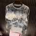 Men's Clothing Autumn Style, Simple, Loose, Versatile, Fashionable Men's Long Sleeved Crew Neck Hoodie_viptrois.com
