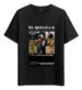 T-shirt 2026 Muscle Freaks El Malilla Anny Michelle Rap Style_viptrois.com