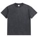 Men's Clothing Short Sleeved Youth Campus College Loose INSt Men's Clothing_viptrois.com