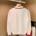 Minimally Casual Men's Knitwear Autumn Top With Collar Polo Shirt Men's Long Sleeves_viptrois.com