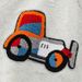 Malwee Sweatshirt Autumn New Long Sleeve Base Shirt Casual Round Neck Children's Clothing_viptrois.com